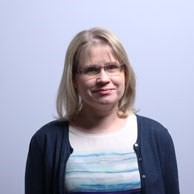 Dr. Milla Saajanaho avatar image