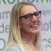 Prof. Dr. Rosemarie Stangl avatar image