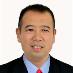 Prof. Dr. Jianguo Liu avatar image