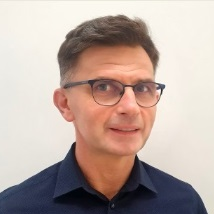 Dr. Krzysztof Ficek avatar image