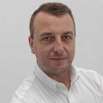 Dr. Grzegorz Hajduk avatar image