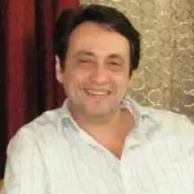 Prof. Dr. Vitaly Volpert avatar image