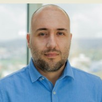 Dr. Georgios Nikolopoulos avatar image