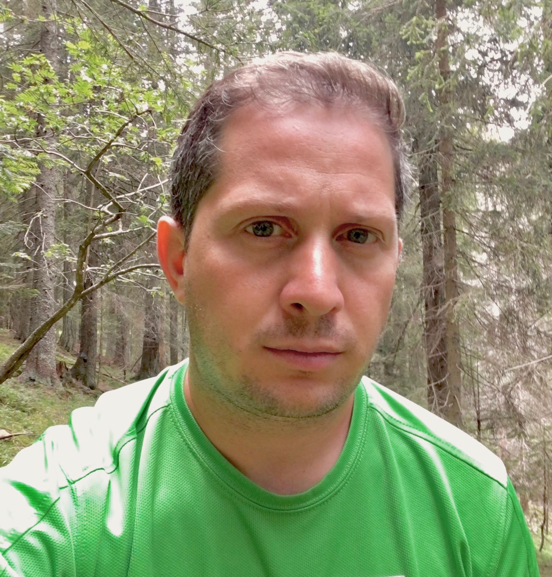 Dr. Luca Giupponi avatar image