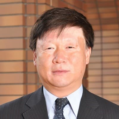 Prof. Dr. Xuenan Xuan avatar image