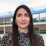 Dr. María Atienza-Martínez avatar image