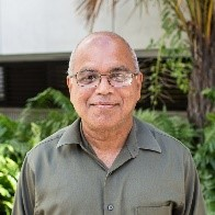 Prof. Dr. Krish Jayachandran avatar image