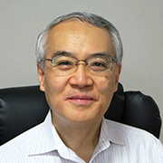 Prof. Dr. Izumu Saito avatar image