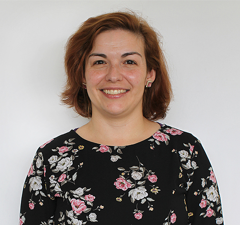 Dr. Deesy Gomes Pinto avatar image