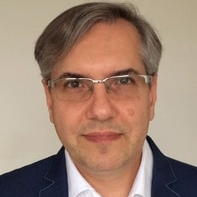 Prof. Dr. Piotr E. Srokosz avatar image