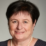 Prof. Dr. Jana Korytarova avatar image