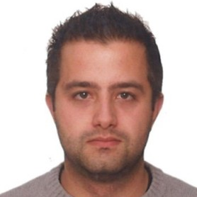 Dr. Zoran Kovač avatar image