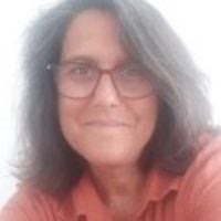 Dr. Paula Alvarenga avatar image