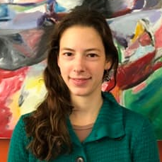 Dr. Willa D. Brenowitz avatar image