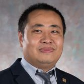 Prof. Dr. Wujie Zhang avatar image