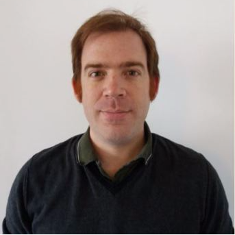 Dr. David Berthebaud avatar image