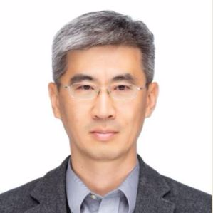 Dr. Sungwon Shin avatar image