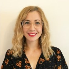 Dr. Amy A. Baxter avatar image