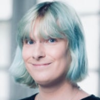 Dr. Julia E. Stawarz avatar image