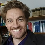 Dr. Tilman Dingler avatar image