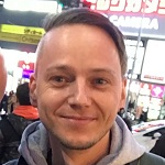 Dr. Benjamin Tag avatar image