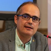 Prof. Dr. Rafael Camarillo avatar image