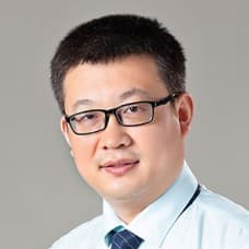 Prof. Dr. Hualiang Lin avatar image