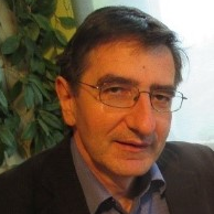 Prof. Dr. Daniel Vizman avatar image