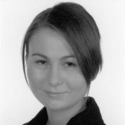 Dr. Joanna Kolniak-Ostek avatar image