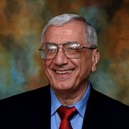 Prof. Dr. Aleksandr Simonian avatar image