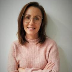 Prof. Dr. Ewelina Jamróz avatar image