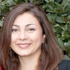Dr. Hanieh Khalili avatar image