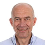Prof. Dr. Bjørn Jæger avatar image