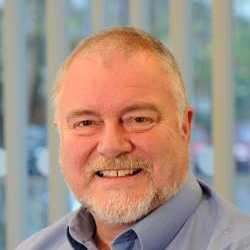 Dr. Robert Steadman avatar image