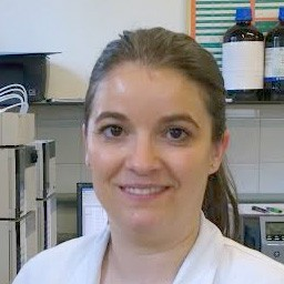 Dr. Tânia C.S.P. Pires avatar image