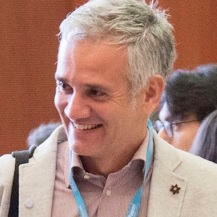 Dr. Simone Pratesi avatar image