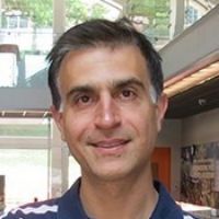 Dr. Reza Abedi avatar image