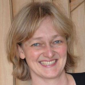 Dr. Sonja Pedell avatar image