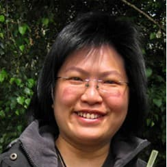 Dr. Jeanie Beh avatar image