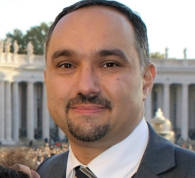 Prof. Dr. Mohamad El Mehtedi avatar image