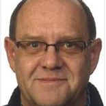 Prof. Dr. Jürgen Eckert avatar image