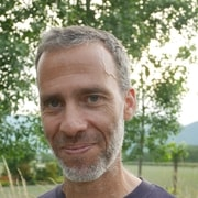 Prof. Dr. Steeve Zozor avatar image