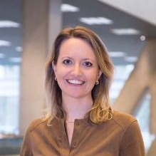 Dr. Monique Simons avatar image