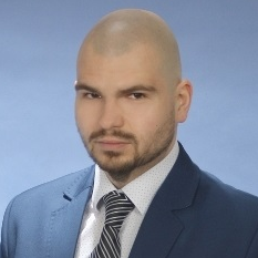 Dr. Tomasz Mariusz Majka avatar image