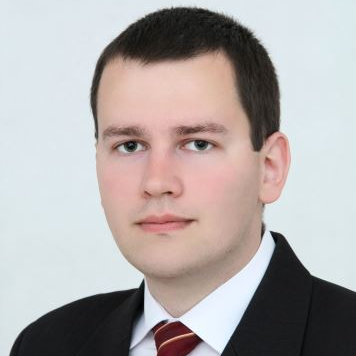 Dr. Tomasz Krzeszowski avatar image