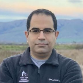 Dr. Behnam Dezfouli avatar image