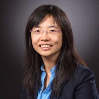Dr. Yuhong Liu avatar image
