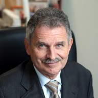 Prof. Dr. Jerzy Z. Piotrowski avatar image