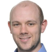 Dr. Peter Clough avatar image