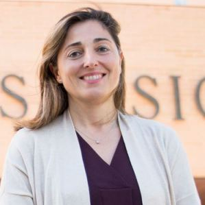 Dr. Ana Allende avatar image